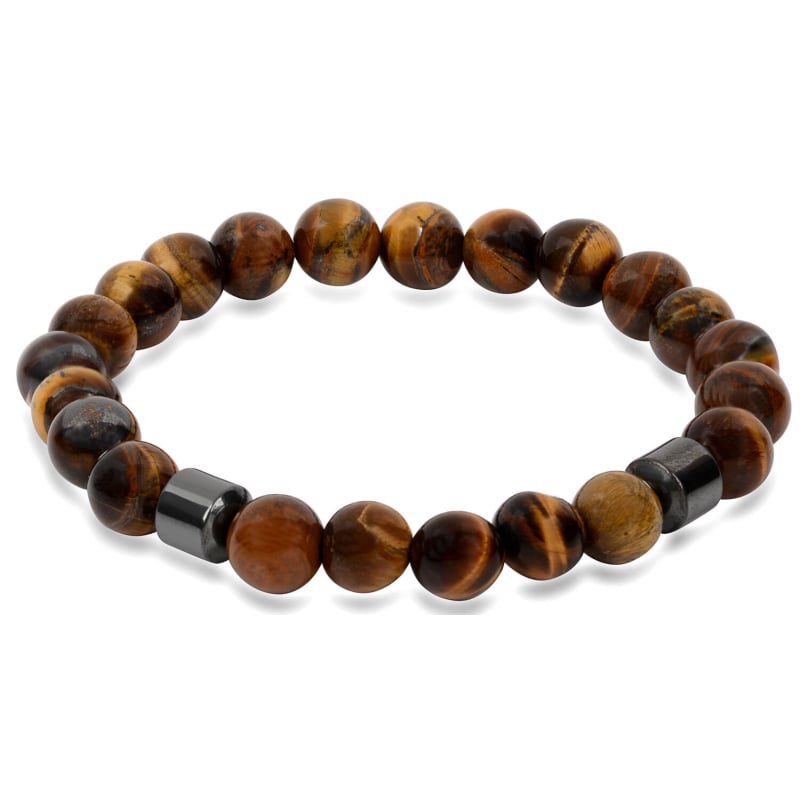 Korálkový náramek III. Troli