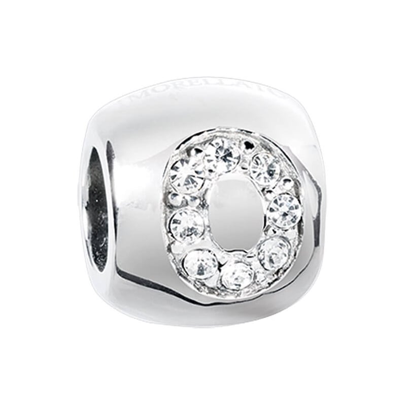 Ocelový přívěsek Drops Alphabet SCZL3 Morellato Ocelový přívěsek Drops Alphabet SCZL3 Morellato