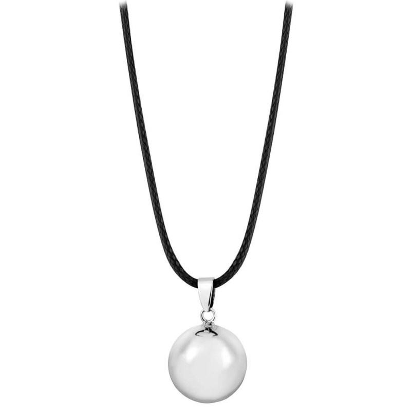 Dámský náhrdelník Rolnička AS20 Mummy Bell Dámský náhrdelník Rolnička AS20 Mummy Bell