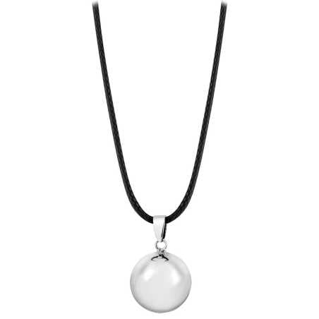 Dámský náhrdelník Rolnička AS20 Mummy Bell