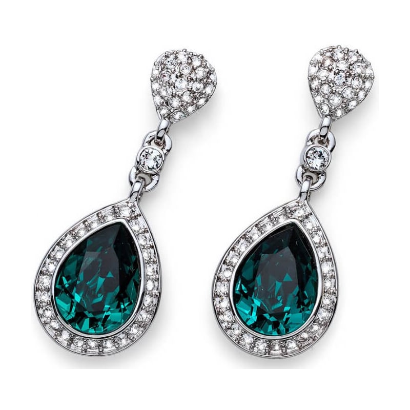 Luxusní náušnice Beauty Power 22590 205 Oliver Weber Luxusní náušnice Beauty Power 22590 205 Oliver Weber