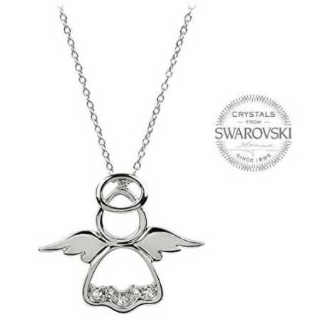 Originální náhrdelník Andělíček Levien