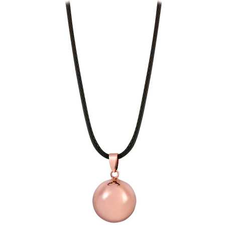 Mědený náhrdelník Rolnička AM20 Mummy Bell