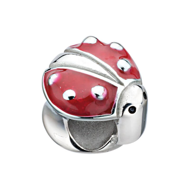 Přívěsek Drops Ladybug SCZS7 Morellato Přívěsek Drops Ladybug SCZS7 Morellato