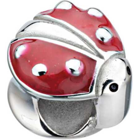 Přívěsek Drops Ladybug SCZS7 Morellato