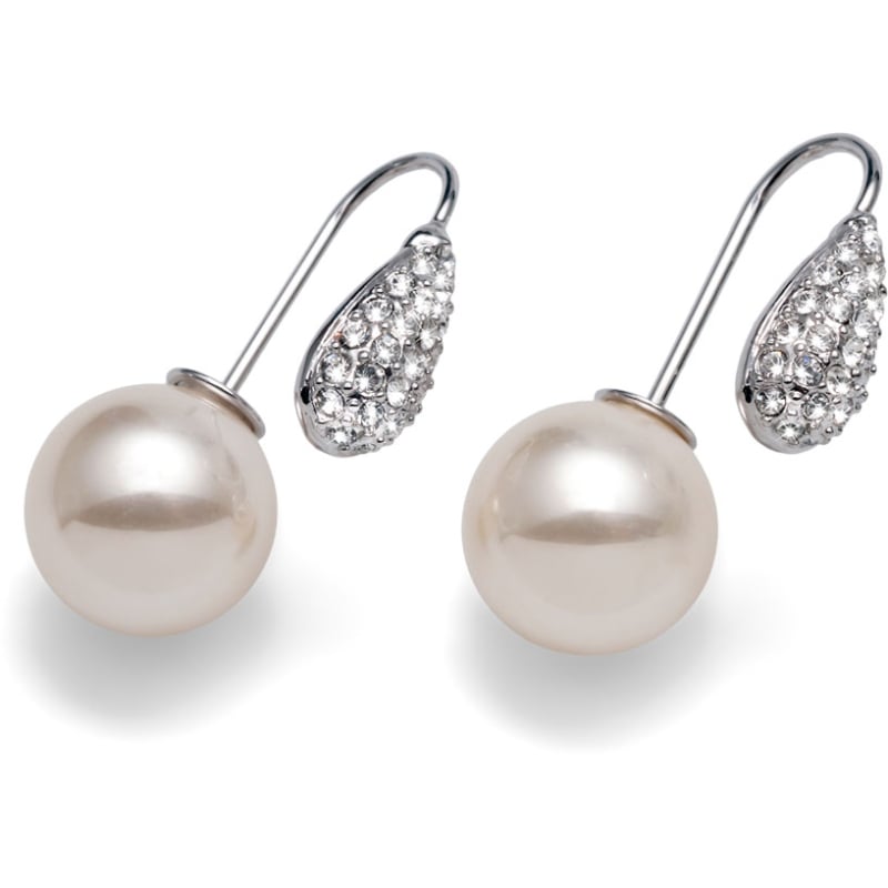 Náušnice Dual 22417R Oliver Weber Náušnice Dual 22417R Oliver Weber