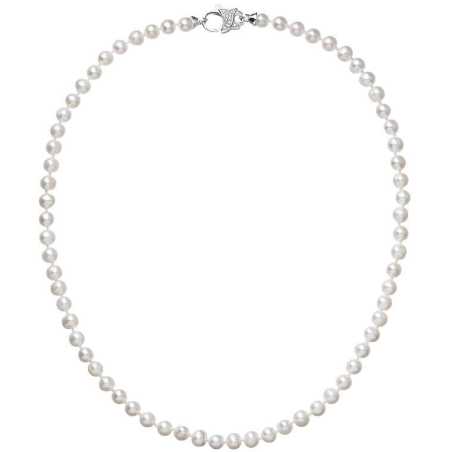 Perličkový náhrdelník Pavona 22002.1 B Evolution Group