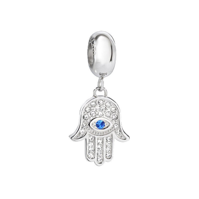 Ocelový přívěsek Drops Fatima SCZ908 Morellato Ocelový přívěsek Drops Fatima SCZ908 Morellato