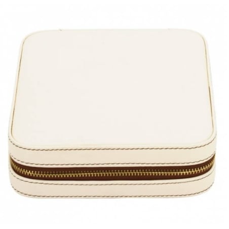 Cestovní šperkovnice Ascot 26113-1 Friedrich Lederwaren