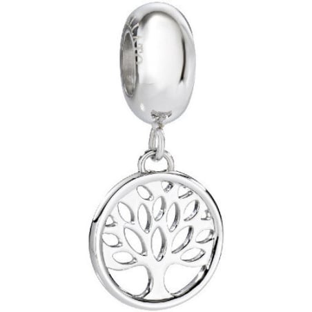 Ocelový přívěsek Drops Tree SCZ910 Morellato