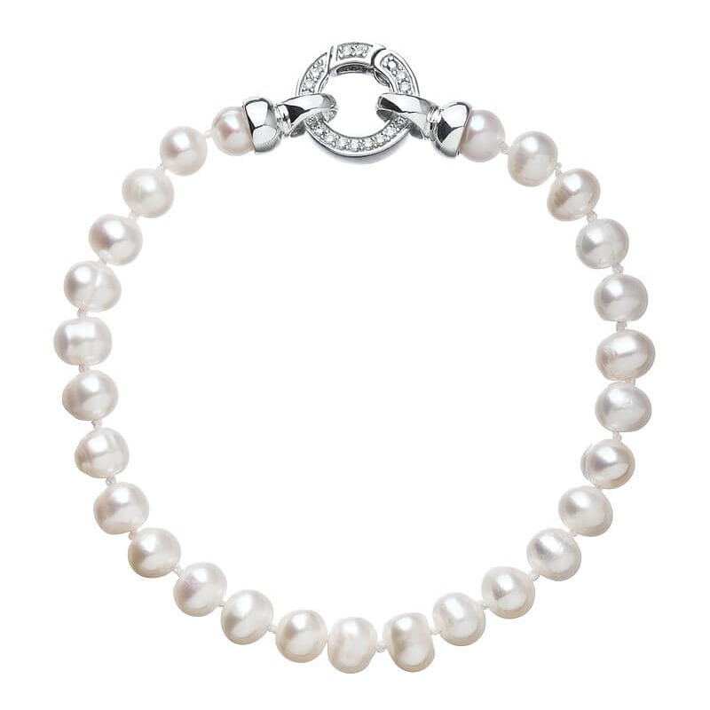 Perličkový náramek Pavona 23001.1 B Evolution Group Perličkový náramek Pavona 23001.1 B Evolution Group