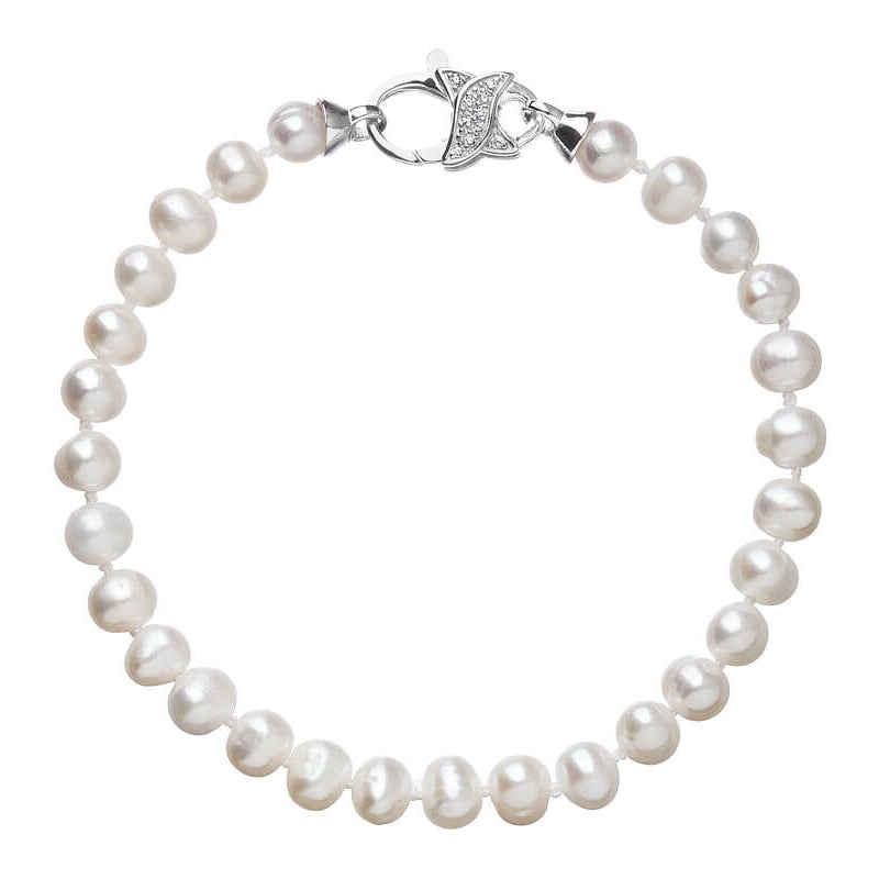 Perličkový náramek Pavona 23002.1 B Evolution Group Perličkový náramek Pavona 23002.1 B Evolution Group