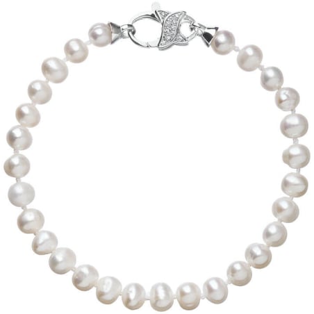 Perličkový náramek Pavona 23002.1 B Evolution Group