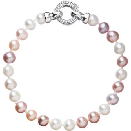 Barevný perlový náramek Pavona 23004.3 A Evolution Group