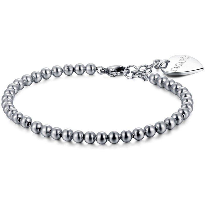 Korálkový náramek Happy SHAC10 S Agapo Korálkový náramek Happy SHAC10 S Agapo