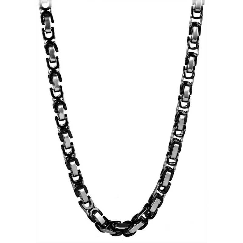 Masivní pánský náhrdelník Troli Masivní pánský náhrdelník Troli