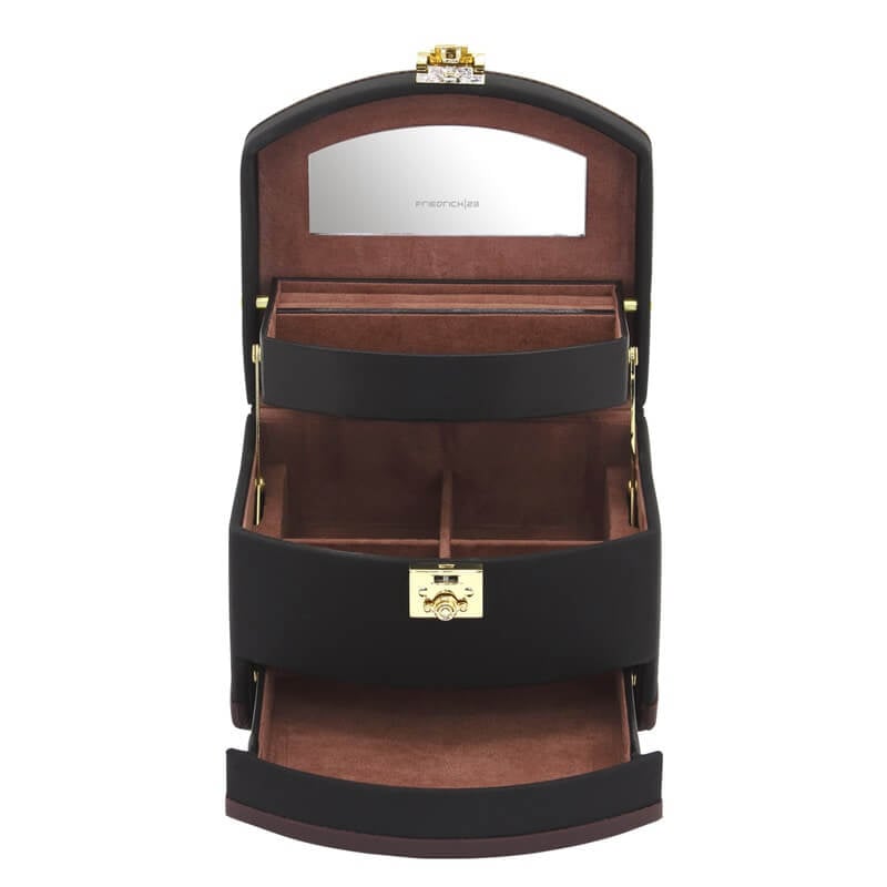 Šperkovnice Copenhagen 23331-2 Friedrich Lederwaren Šperkovnice Copenhagen 23331-2 Friedrich Lederwaren