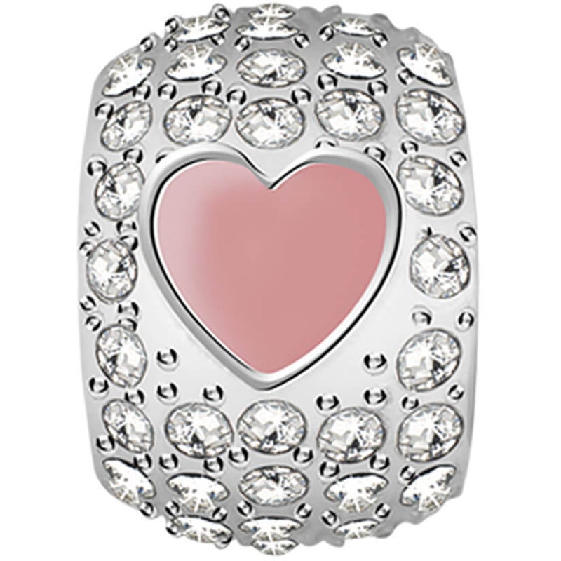 Ocelový přívěsek Drops New Girl SCZ958 Morellato Ocelový přívěsek Drops New Girl SCZ958 Morellato