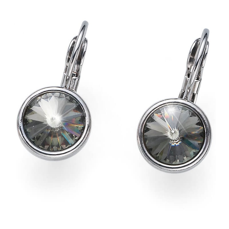 Stylové náušnice s třpytivými krystaly Young 22729 215 Oliver Weber Stylové náušnice s třpytivými krystaly Young 22729 215 Oliver Weber