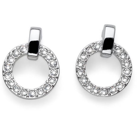 Luxusní náušnice Relax 22750R Oliver Weber