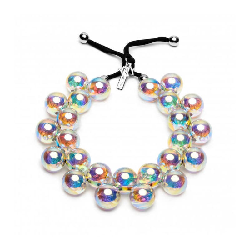 Originální náhrdelník C206S Rainbow Ballsmania Originální náhrdelník C206S Rainbow Ballsmania