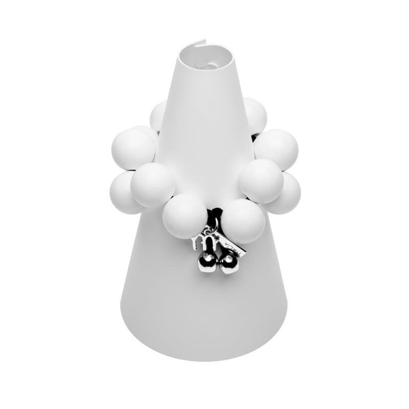 Originální náramek B116 11-4800 Bianco Ballsmania Originální náramek B116 11-4800 Bianco Ballsmania