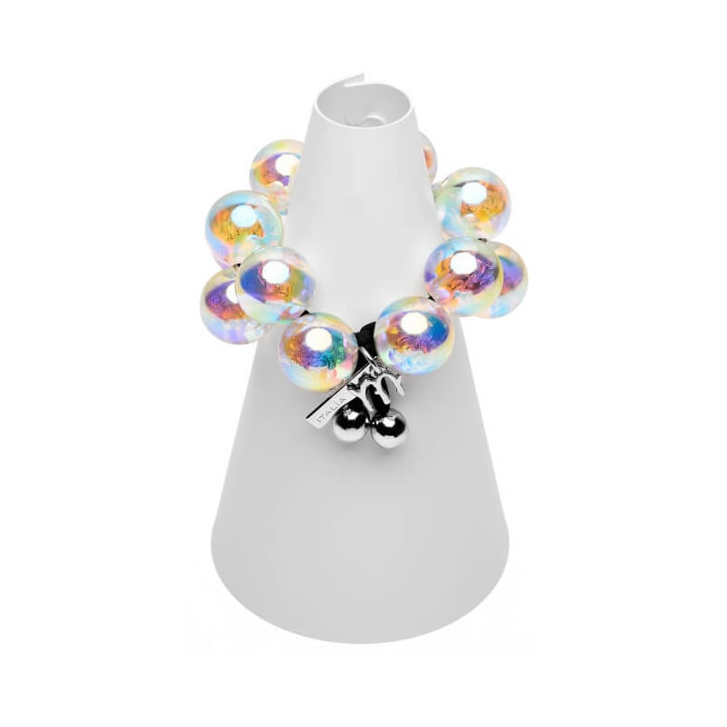 Originální náramek B116S Rainbow Ballsmania Originální náramek B116S Rainbow Ballsmania