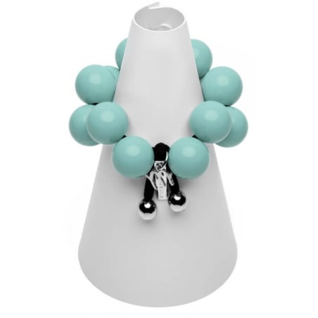 Originální náramek B116 12-5209 Azzurro Mare Ballsmania