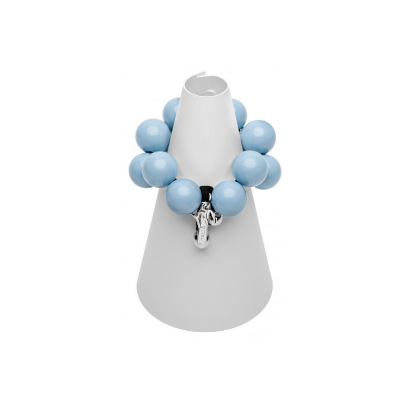 Originální náramek B116 14-4121 Azzurro Cielo Ballsmania Originální náramek B116 14-4121 Azzurro Cielo Ballsmania