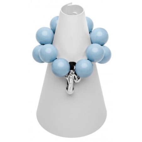 Originální náramek B116 14-4121 Azzurro Cielo Ballsmania