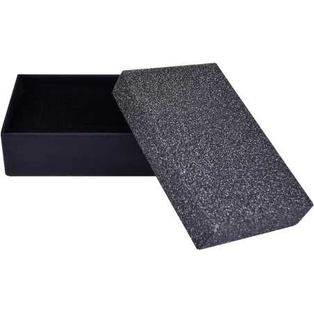 Elegantní dárková krabička na soupravu šperků MG-6/A25 Jk Box