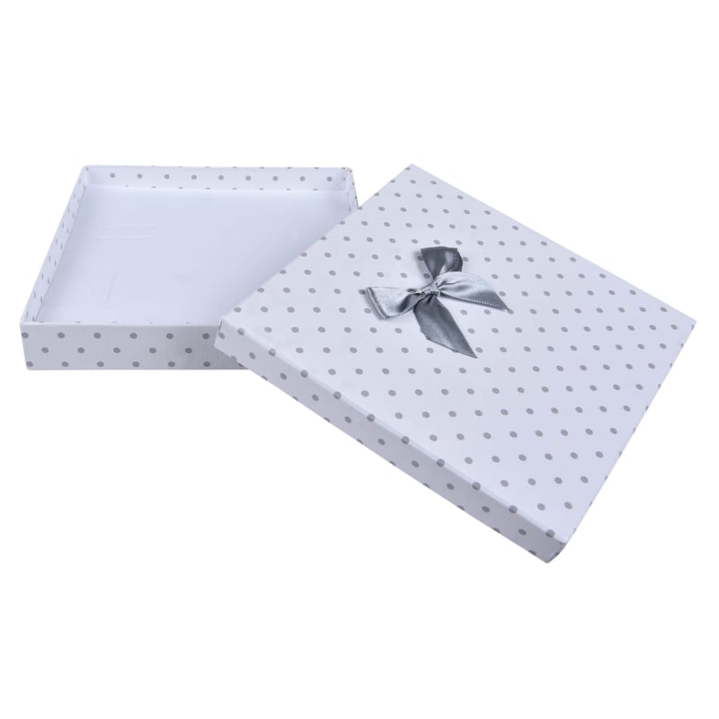 Dárková krabička na soupravu šperků KK-10/A1 Jk Box Dárková krabička na soupravu šperků KK-10/A1 Jk Box