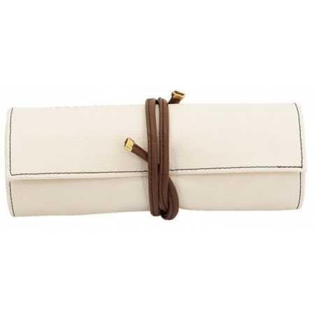 Cestovní šperkovnice Ascot 26114-1 Friedrich Lederwaren