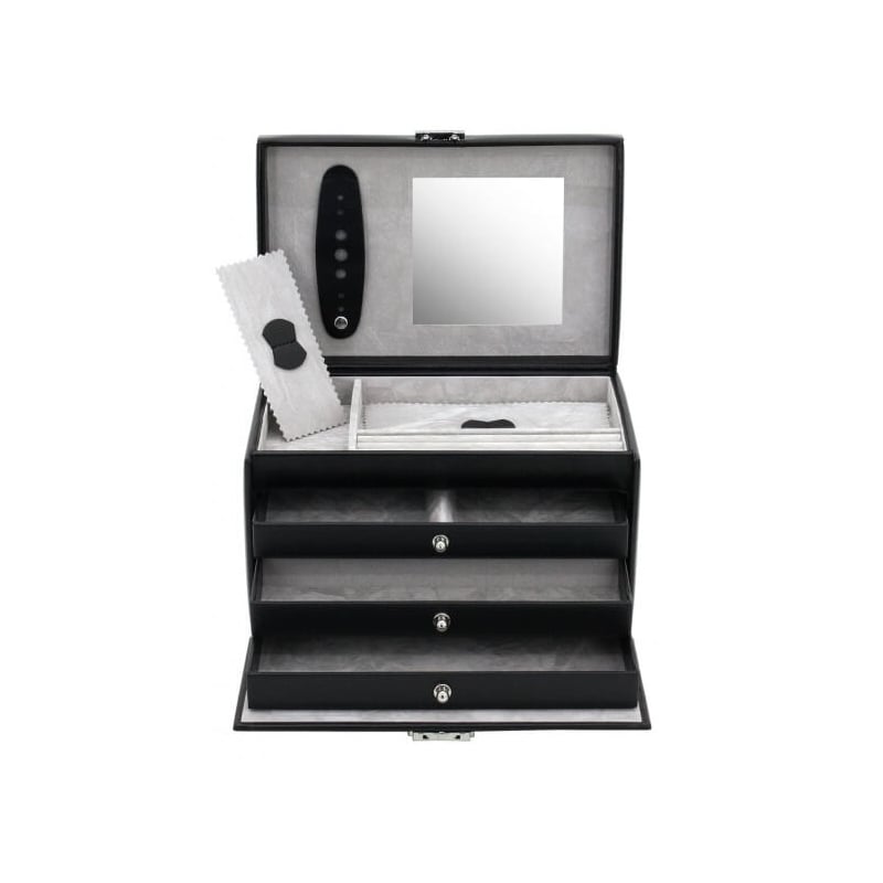 Šperkovnice Classico 23231-2 Friedrich Lederwaren