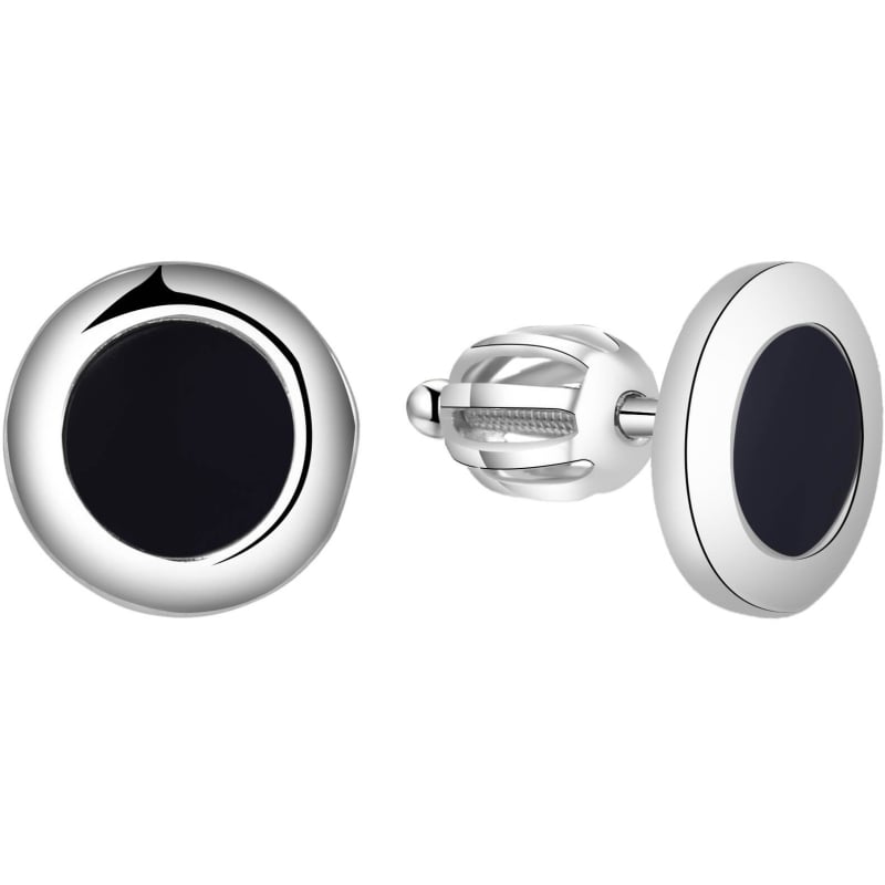 Stříbrné náušnice AGUP1652S Beneto Stříbrné náušnice AGUP1652S Beneto