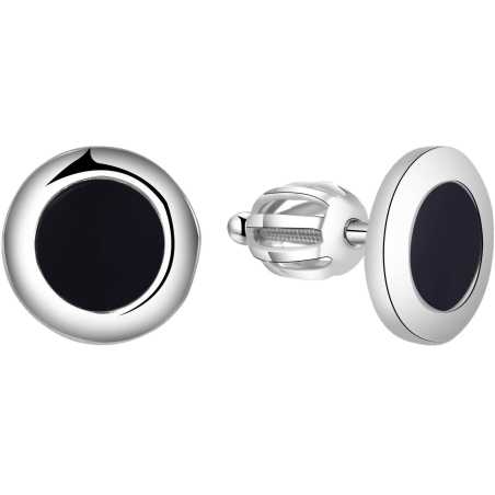 Stříbrné náušnice AGUP1652S Beneto