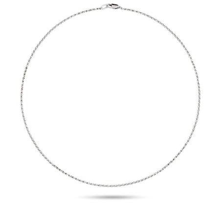 Ocelový řetízek Drops SCZV_SCZX Morellato / Délka: 48 cm