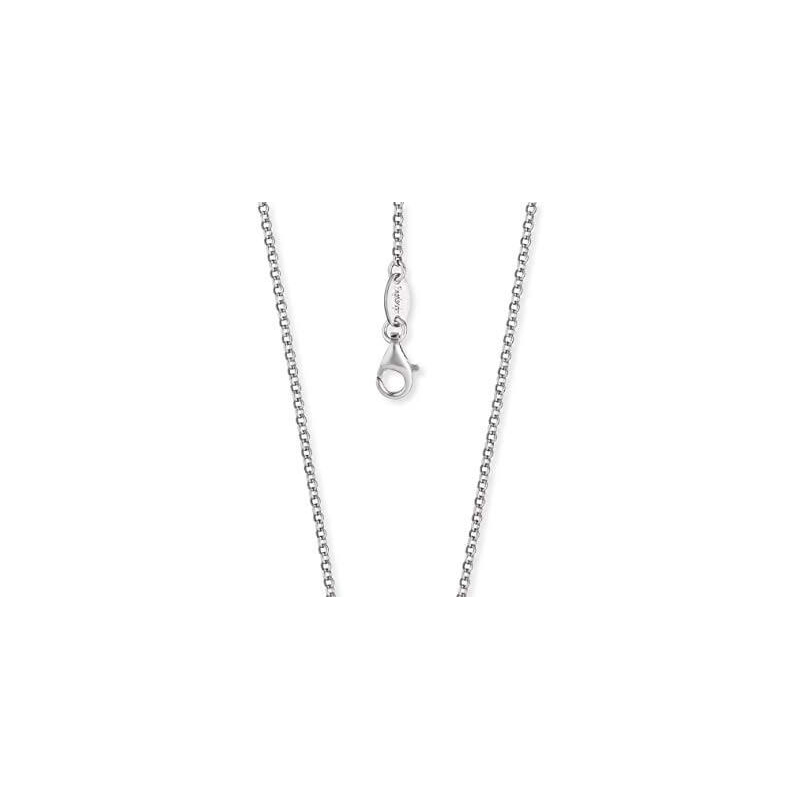 Stříbrný řetízek Anker ERN-E Engelsrufer / Délka: 45 cm