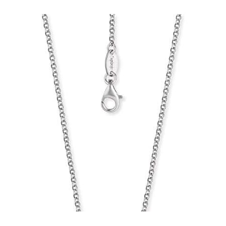 Stříbrný řetízek Anker ERN-E Engelsrufer / Délka: 90 cm