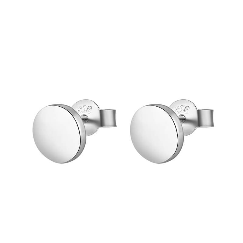 Stříbrné náušnice AGUP1956 Beneto Stříbrné náušnice AGUP1956 Beneto