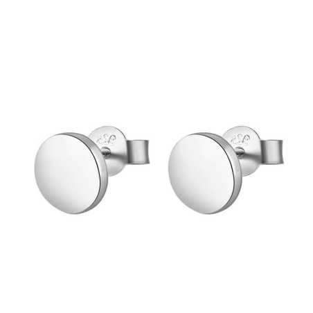 Stříbrné náušnice AGUP1956 Beneto