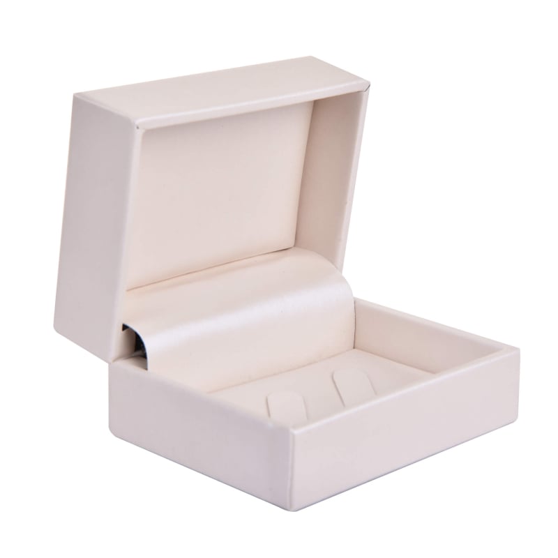 Dárková krabička na snubní prsteny ZK-7/D/A20 Jk Box Dárková krabička na snubní prsteny ZK-7/D/A20 Jk Box