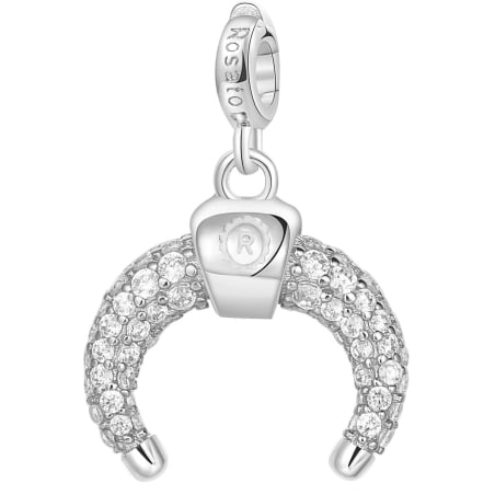 Stříbrný přívěsek Waxing Moon Storie RZ011R Rosato