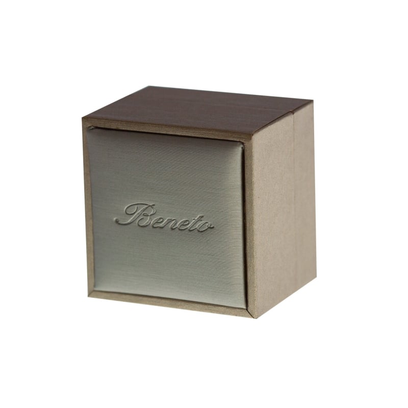 Luxusní dárková krabička na prsten a náušnice K-SF-LUX-P Beneto Luxusní dárková krabička na prsten a náušnice K-SF-LUX-P Beneto