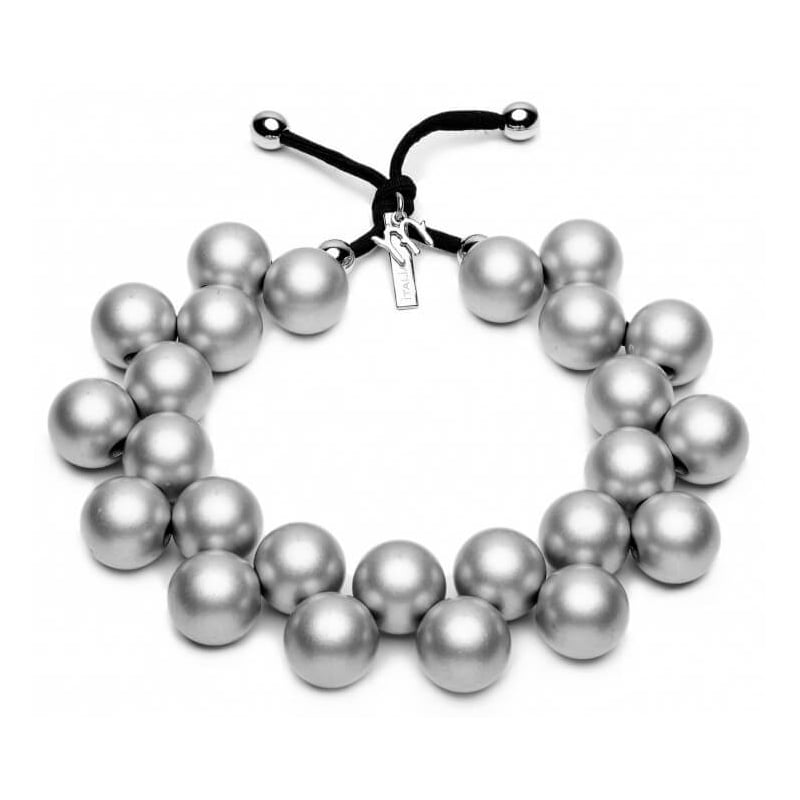 Originální náhrdelník C206M 14-5002 Silver Ballsmania Originální náhrdelník C206M 14-5002 Silver Ballsmania