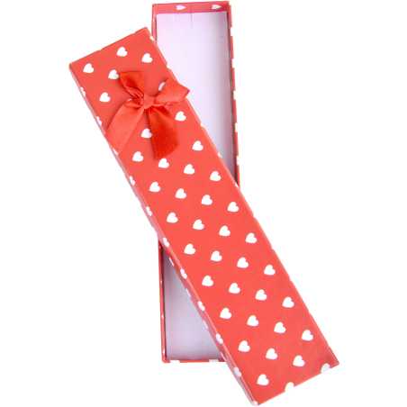 Dárková krabička na náramek nebo náhrdelník AC-9/A7 Jk Box