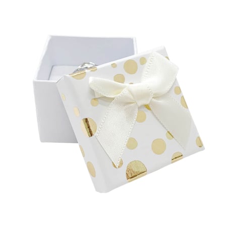 Dárková krabička na náušnice nebo prsten MB-3/A20 Jk Box