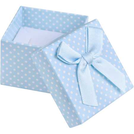 Dárková krabička na prsten nebo náušnice KK-3/A15 Jk Box