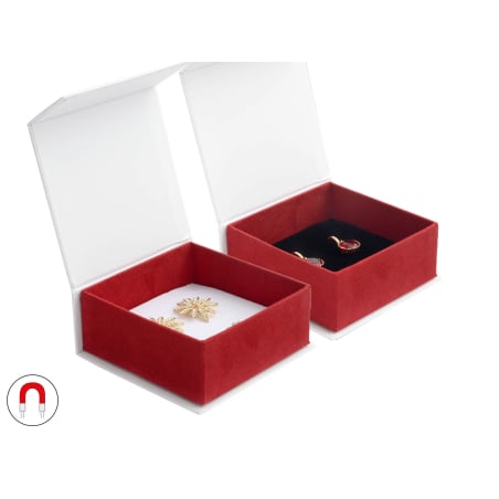 Dárková krabička na soupravu šperků BA-5/A1/A7 Jk Box