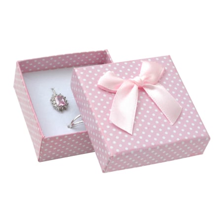 Dárková krabička na soupravu šperků KK-4/A6 Jk Box